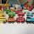Melissa & Doug 29 Wood Vehicles Preschool Toys Play Fantasy Lea 6 thumbnail