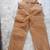 Lined carhartt bibs 2 thumbnail