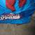 ULTIMATE SPIDER-MAN THROW BLANKET!! New & Large! $25.00 Shipped! 4 thumbnail