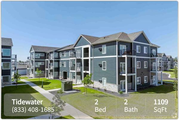 $1,919 / 2br - 1109ft2 - The living is easy at our community! Comfortable 2 bed/2 bath! (Boardman)64054767408385120