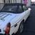 1978 MG B Roadster Convertible Manual Transmission 1 Owner All Origina 9 thumbnail