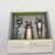 WOLF HEAD WINE ACCESSORY SET 1 thumbnail
