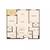 Zoom on over for a look at our great 2 bed, 2 bath! 974 Sq Ft! 24 thumbnail