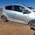 2016 Chevy Spark EV 3 thumbnail