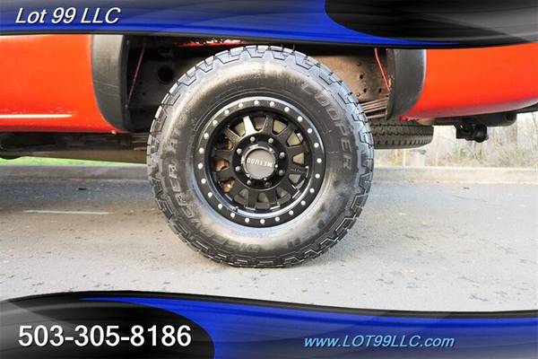 2003 Chevrolet Silverado 2500 - Photo 3