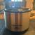 Brand new crock pot mini dipper food  warmer 4 thumbnail