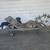 Pair of Teak Wood Patio Chaise Lounge 7 thumbnail
