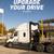 🚚 MAKE $3500+ WEEKLY| CDL A FLATBED | WE TRAIN RECENT GRADS 6 thumbnail