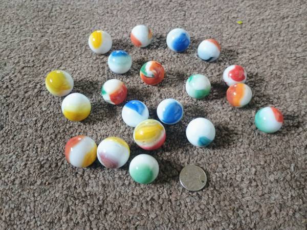 Marble's 1