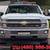 2016 CHEVROLET CHEVY SILVERADO 2500HD LTZ CREW 4X4 DURAMAX ~ UNIQUE TR 2 thumbnail