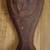 Lot of 4 Vintage Cast Iron Legs Stove Furniture Bath Tub 8 1/2" Feet 11 thumbnail