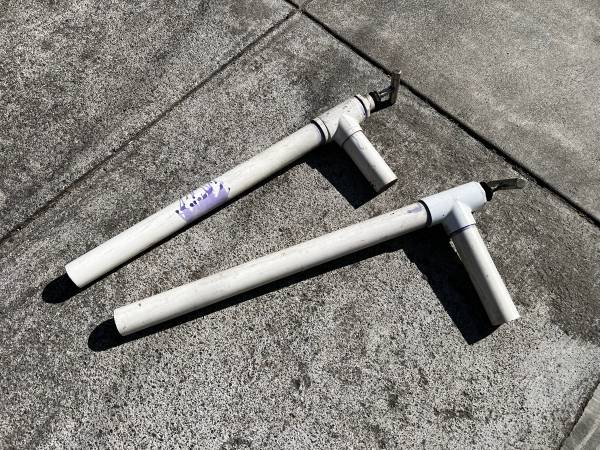 Pump / vacuum 1