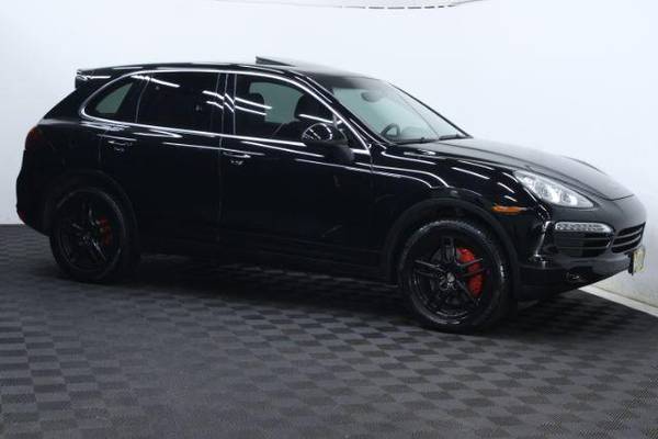 2012 Porsche Cayenne Base - $15,411 (+ Precise Automotive Group)634704282199051226