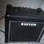 Guitar amps:Raven 60w 12"combo,Gibson cab,Kustom tube,Epi Ac,Fender,PV 4 thumbnail