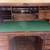 Vintage Solid Oak Roll Top Desk with Chair 5 thumbnail
