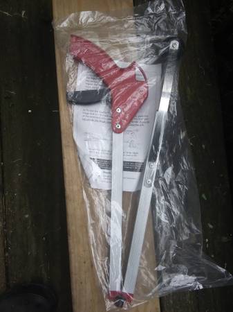 Gopher pickup/reacher 1