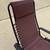 Zero Gravity Outdoor Folding Lawn Lounge Chair 5 thumbnail