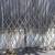 Double Folding Security Gates, 10ft up 20 ft.Openings 1 thumbnail