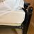 Solid Wood Twin Daybed, Mattress & Comforter 4 thumbnail