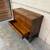 Delivery is available Dramatic Vtg Oversized Three Drawer Empire Biedermeier Che 7 thumbnail