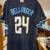 Youth and Adult Chicago Cubs Jerseys All Stitched Bellinger Morel 3 thumbnail