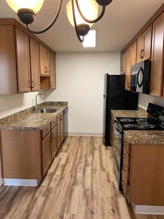 $1,540 / 1br - 705ft2 - ¡Por fin! Un departamento de 1 habitación con todo el espacio que necesitas (Clackamas, OR)63672637275137120