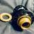 Shimano Saint 32h Hubs Front HB-M820 20x110mm  Thru Axle & FH-M810 Rear 10x135mm 6 thumbnail