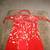 Beautiful Billy dance red dress AND night dress 1 thumbnail
