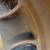 Mitsubishi Montero 15 inch Aluminum wheels. 6 lugs 7 thumbnail