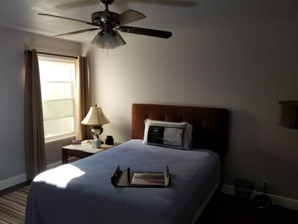$530 / 2br - COZY 1-BED, 1-BATH FOR RENT QUIET SETTING (san jose west)63823030228225120