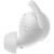 Google Pixel Buds A-Series True Wireless In-Ear Headphones (Clearly White) 3 thumbnail
