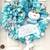 INCREDIBLE CHRISTMAS FRONT DOOR/ WALL HOME DECOR $50 6 thumbnail