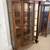 Oak China Cabinet 1 thumbnail