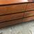 New 58’ oak mid century dresser/ free delivery 1 thumbnail