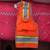 Surveyors safety vest 4 thumbnail