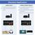 J-Tech Digital 4K60Hz HDMI 2.0 Audio Extractor 8 thumbnail
