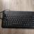 Belkin Wired Keyboard For iPad With Lightning Connector (Model: B2B124 1 thumbnail