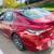 2022 Toyota Camry XLE all wheel drive-RUBY RED FLARE PEARL,43k,SHARP! 6 thumbnail