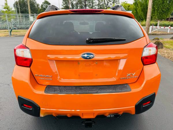 2013 Subaru XV Crosstrek - Financing Available! - $8995.0063442052925697123