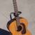 Acoustic Guitars~Vintage 1970's Giannini, Yamaha G-50A, Ventura Guitar 1 thumbnail