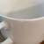 Mikasa Magical Meadow Creamer, Silver Toned Platter with Well, Teacups 20 thumbnail