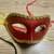 Halloween/New years costume mask 6 thumbnail
