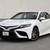 2023 Toyota Camry SE SE 4dr Sedan 1 thumbnail