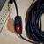 100 ft electric extension cord. NEW 2 thumbnail