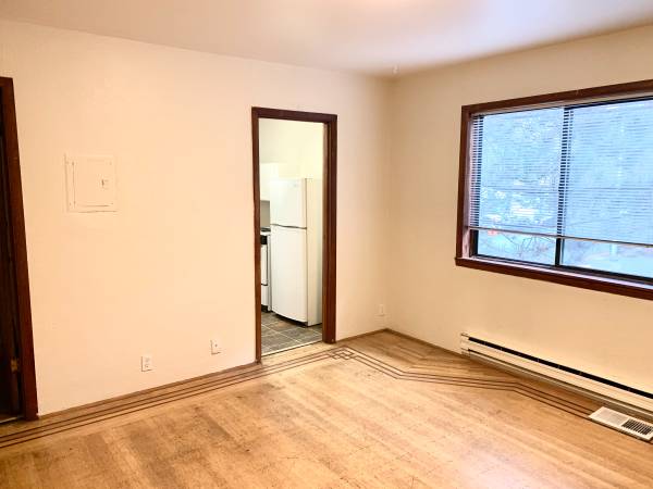 $1,295 / 1br - 500ft2 - 1 Bedroom • Flexible Month-to-Month Lease (Seattle)63910063300995121
