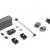 DJI Mic 2 Wireless Microphone (2 TX + 1 RX + Charging Case 3 thumbnail