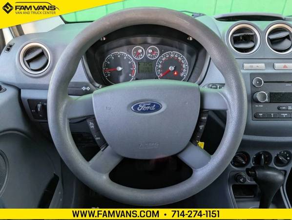 2013 Ford Transit Connect Passenger - Photo 14