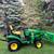 John Deere 1025R Compact diesel 4x4 w/ loader 3 thumbnail