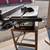 VINTAGE Craftsman Heavy duty shop table saw 2 thumbnail