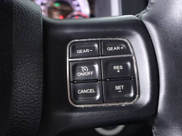 2018 RAM 1500 Sport - Photo 13